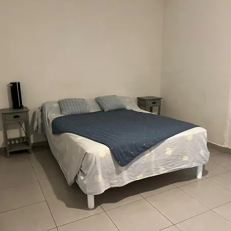 Maison D Hotes Pistaxes